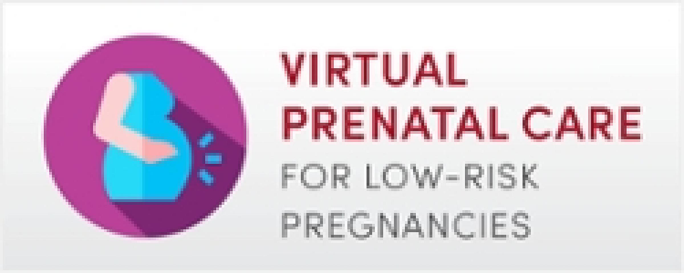 Virtual Prenatal Care