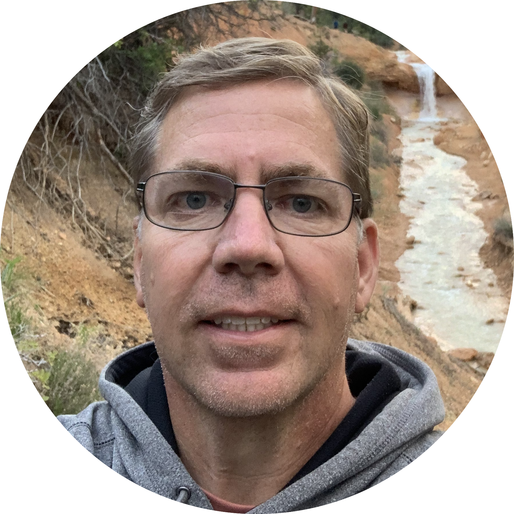 Todd Randall, UUHP Contracting