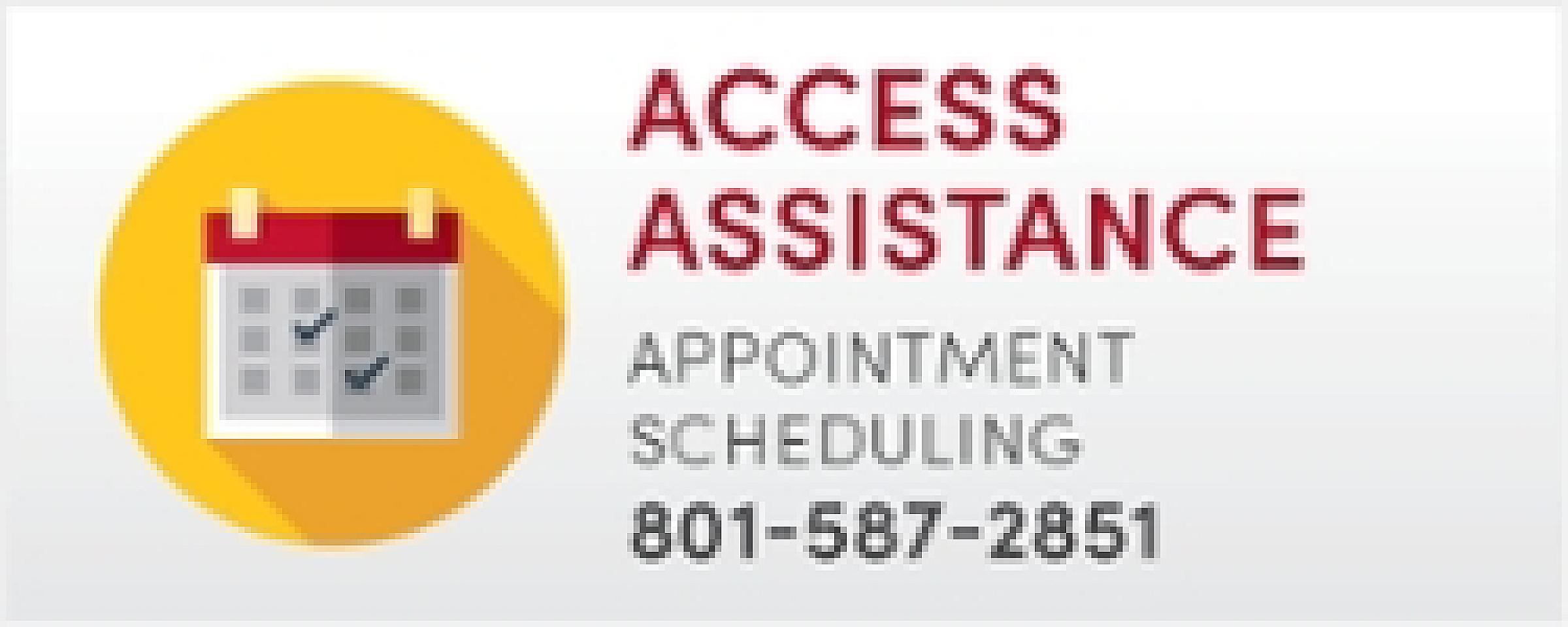 Access Assistance