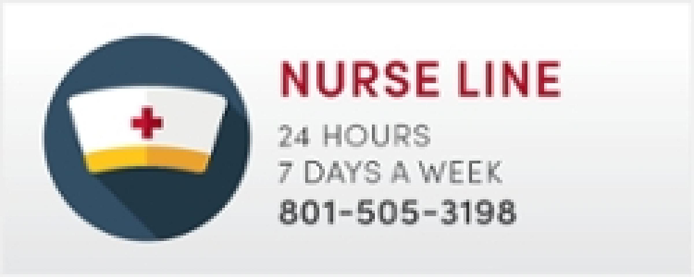 Nurse Line