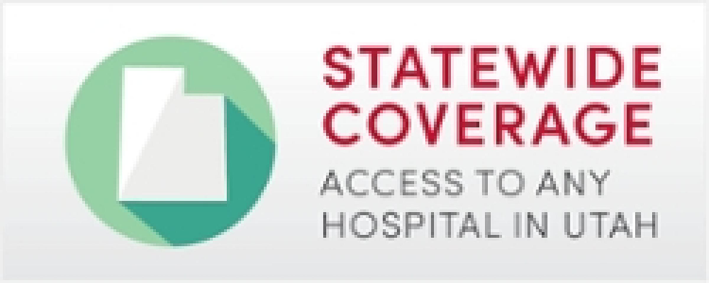 Statewide Coverage