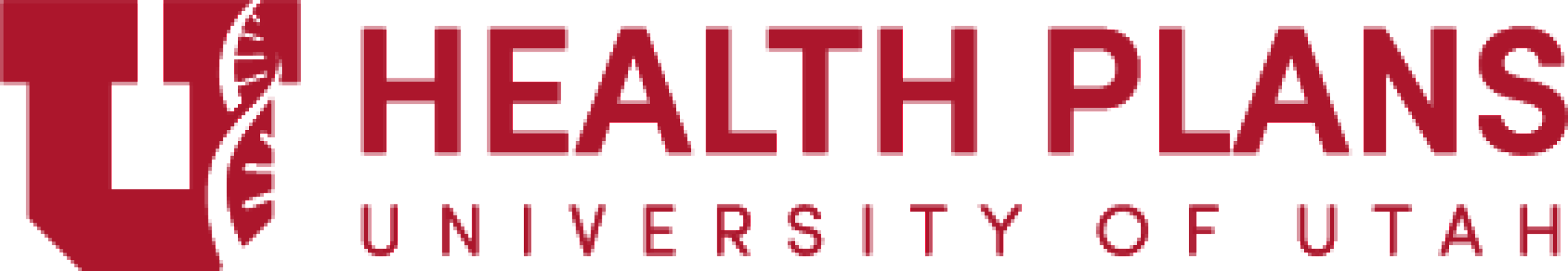 University of Utah Health Plans logo